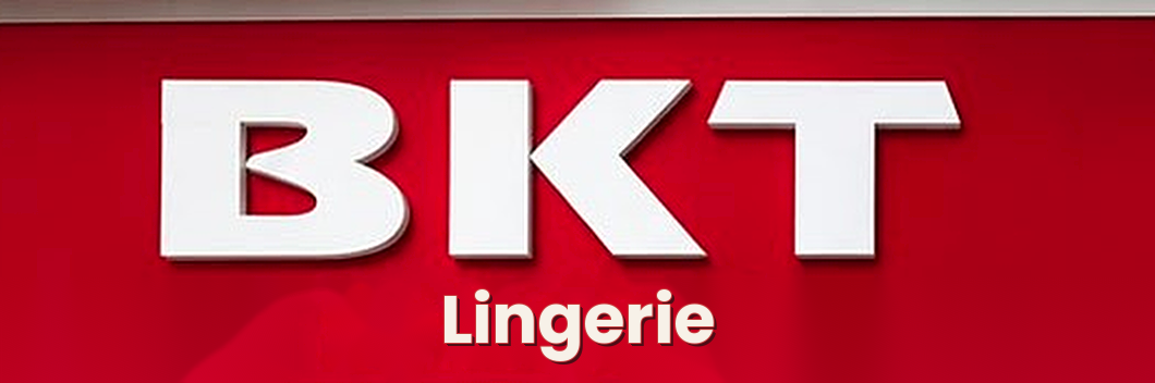 BKT Lingerie İç Giyim